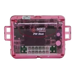 Módulo de Subida de Vidro Elétrico Soft Pw DUO 2 Portas
