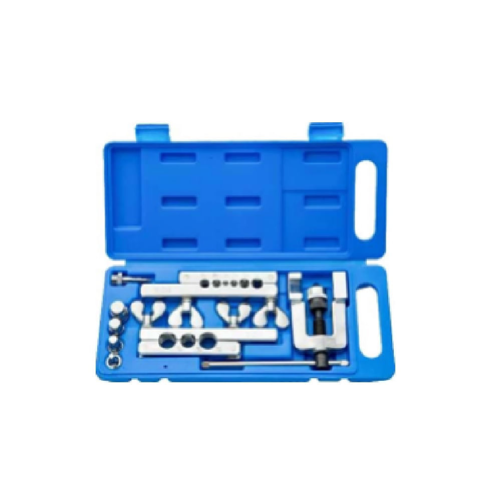 Kit Flangeador Vix 1/8" a 3/4" CT-275