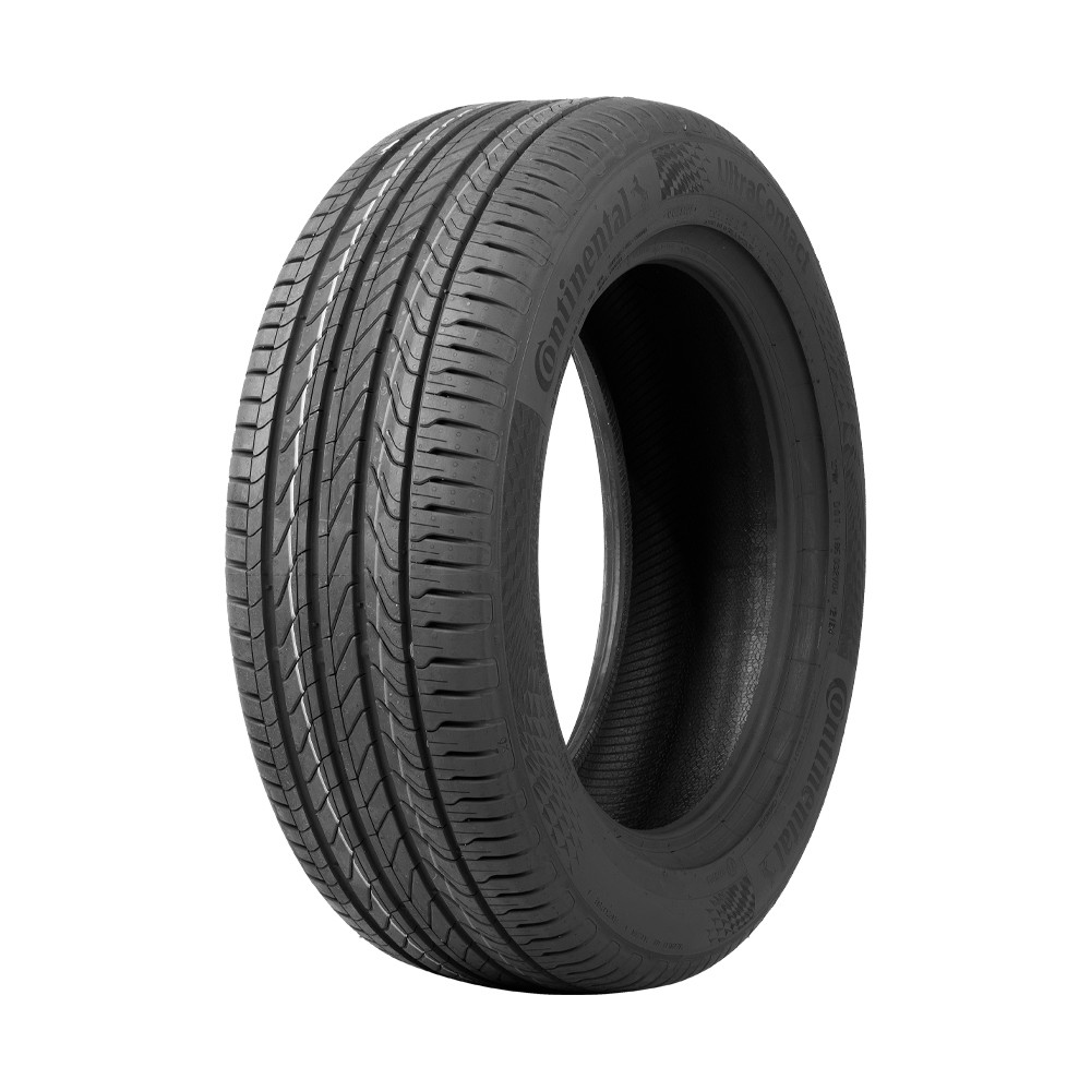Pneu Continental Aro 17 UltraContact 205/55R17 91V