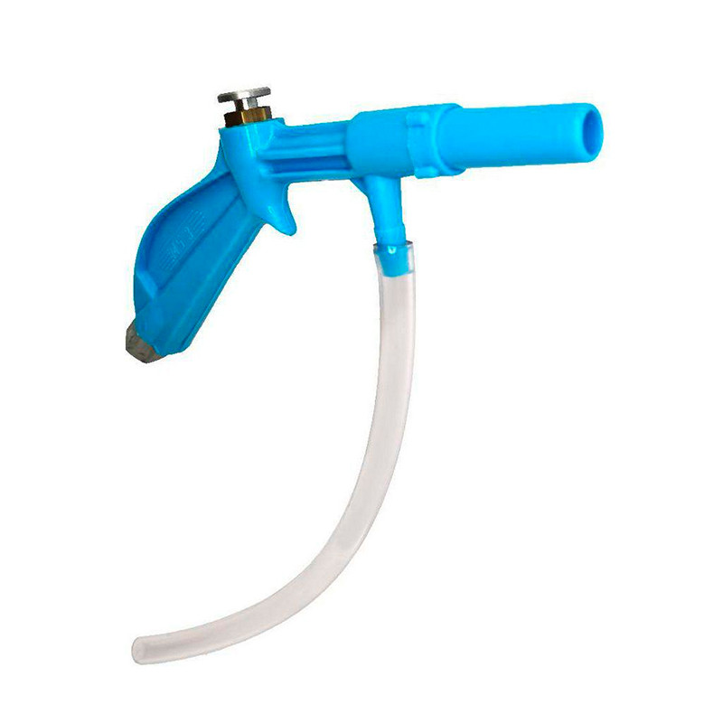 Pulverizador Plastico para Lava Rapido s Caneca MS 3-BL Steula