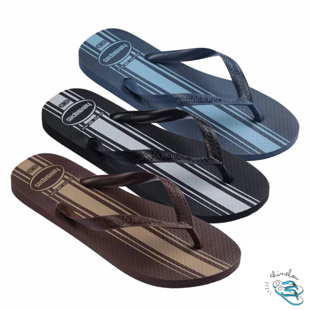 Chinelo Havaianas Color Essential Masculino Original