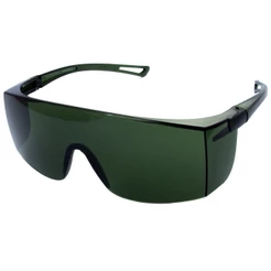 Óculos de segurança lentes retas - SKY Delta Plus