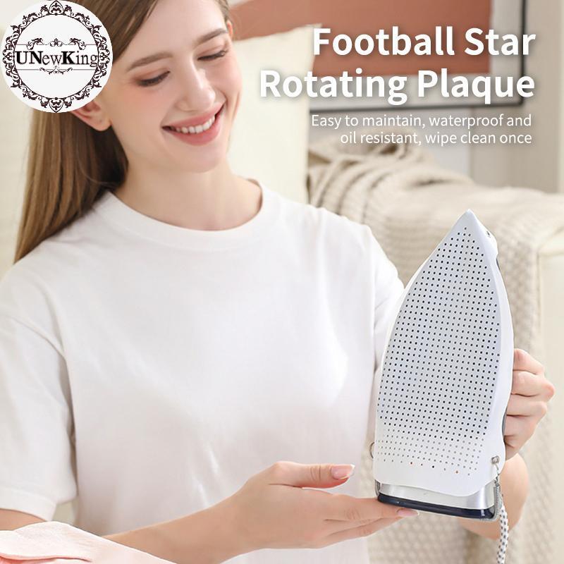 UNewKing Anti-Deslizamento Tábua De Engomar Sapato Cobre Macio Suave Pano Protetor Para Ferros Elétricos Delicado Vestuá