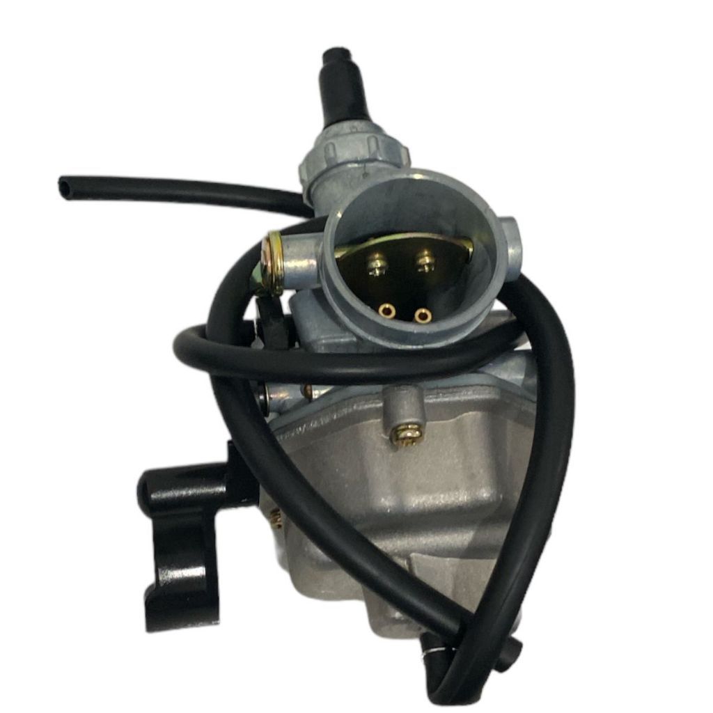 Carburador Completo Honda Xlr 125 Xl 125 Todos os Anos — imagem 2 de 2