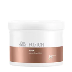 Máscara Capilar Wella Professionals Fusion Intense Repair 500ml