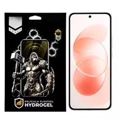 Película para Redmi Note 17 Pro Max - Hydrogel HD - Gshield