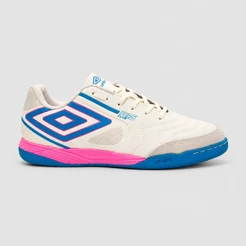 Chuteira Futsal Umbro Pro 5 Bump Club Profissional