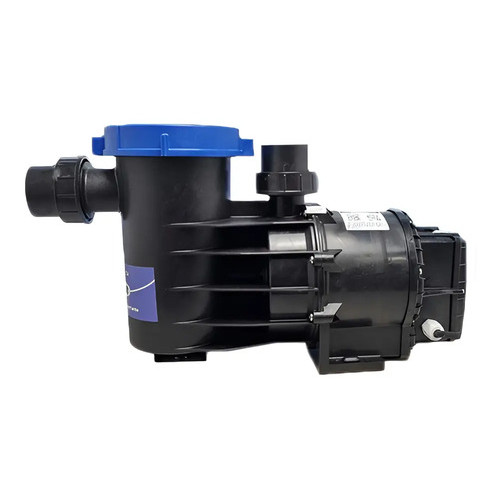 Bomba Piscina 1/3cv Syllent Autoescorvante Silenciosa Weg 220v — imagem 2 de 2