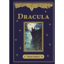 Livro Dracula