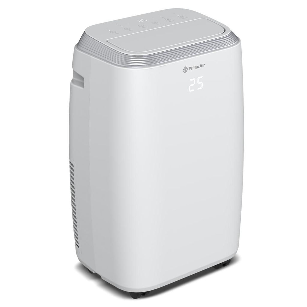 Ar-Condicionado Prime Air Portátil 12000BTUs Frio PRIME12FO