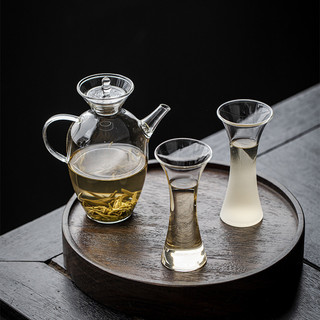 Taças de champanhe, taças de vinho doce, taças de cerveja e taças de cocktail de vidro criativo, resistentes ao calor, c
