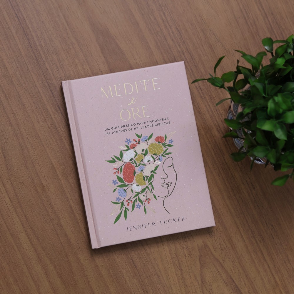 Medite e Ore | Jennifer Tucker — imagem 2 de 2