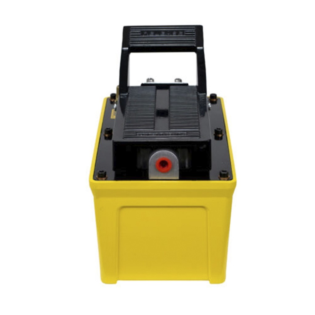 Bomba Hidropneumática com Pedal ROTTA376 — imagem 2 de 2