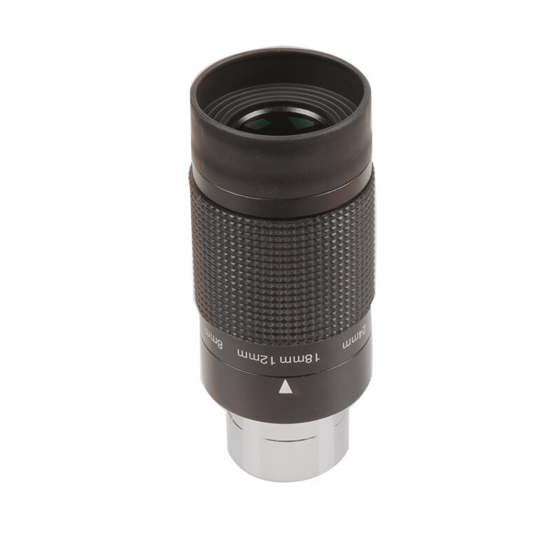 Star Troll 8-24mm Zoom Óculos astronômicos Zoom Óculos 1.25 Polegada Acessórios para telescópio astronômico