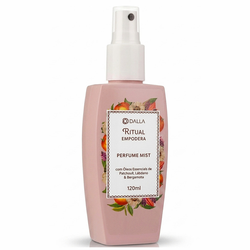 Perfume Mist Ritual Empodera Dalla 120ML
