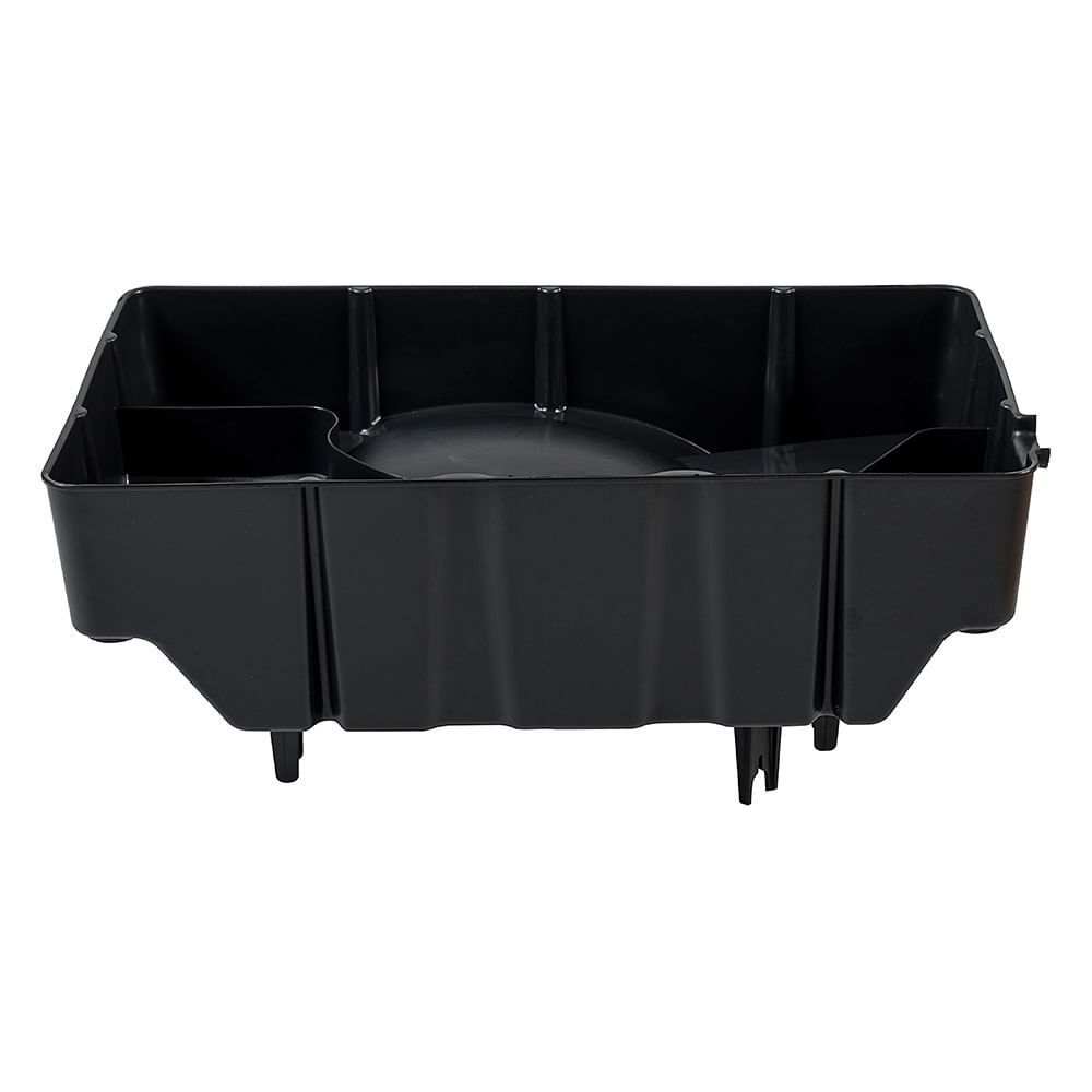 Recipiente Evaporador para Geladeira - W11629019