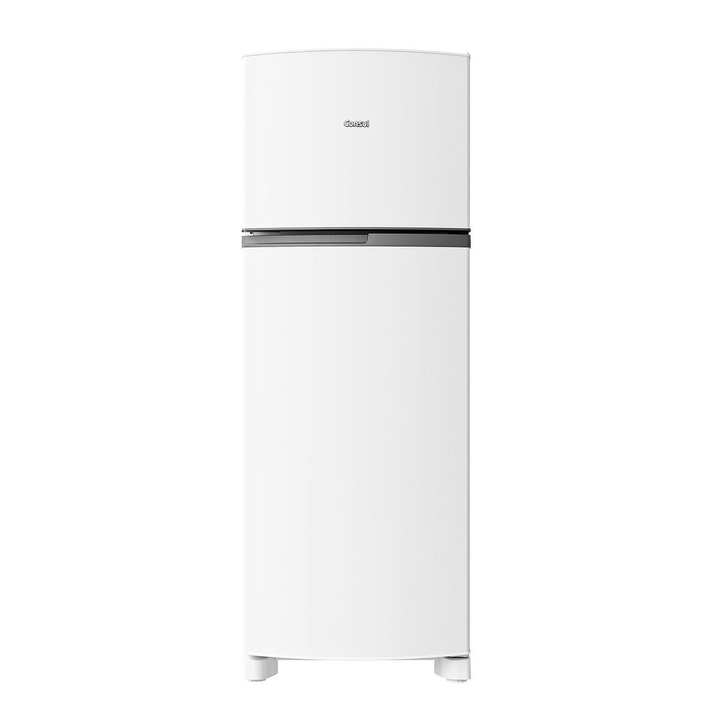Geladeira Frost Free Duplex 333 Litros Branca Consul - CRM40MB — oferta na Shopee