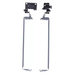 Par de dobradiças para Notebook compatível com Acer Aspire ES1-523