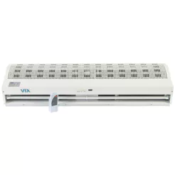 Cortina de Ar Vix One 90cm Branca – 220 Volts