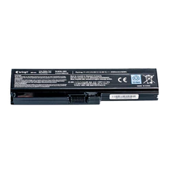 Bateria para notebook compatível com Toshiba Satellite A660-42 | 4000mAh