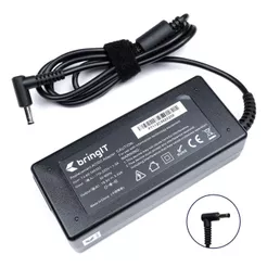Fonte para Notebook compatível com Hp Part Number PPP009C 19.5V 3.33A 65W