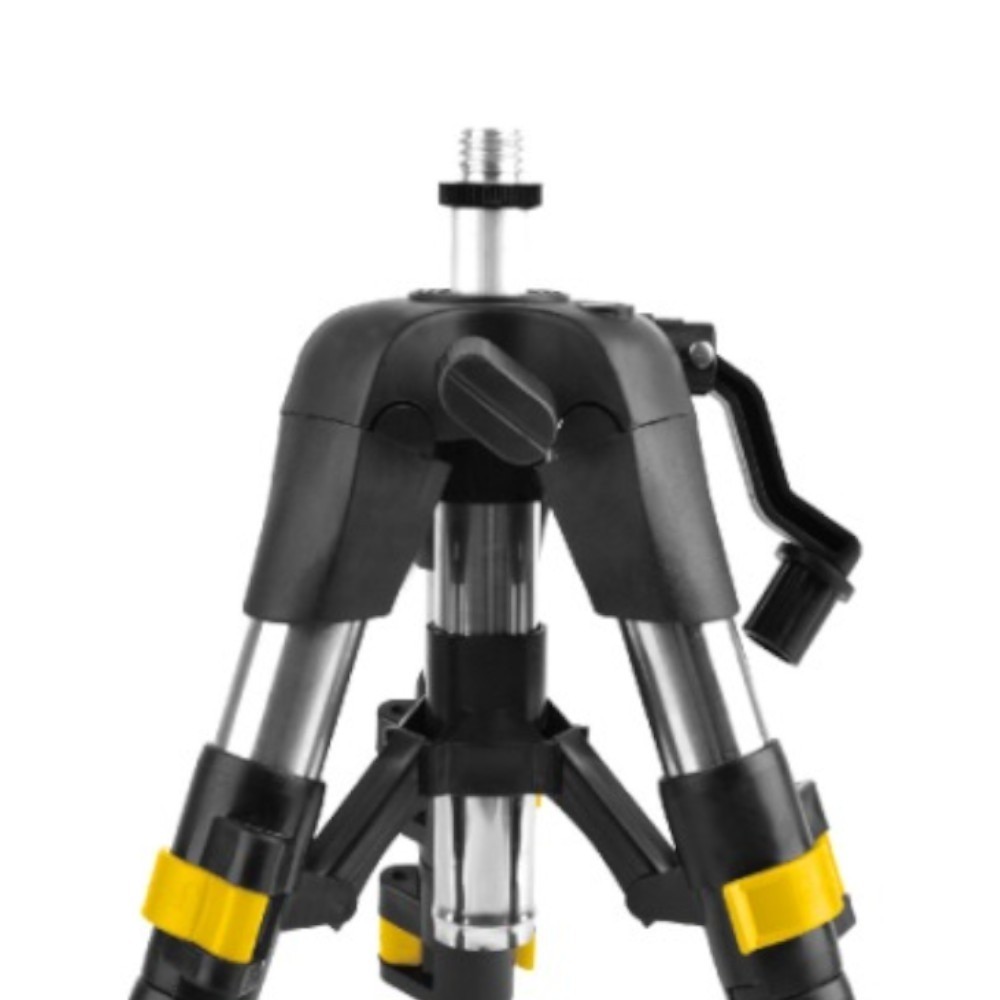 Tripé para nível a laser altura regulável 50 cm - BOM-6803 Bomvink · foto 2