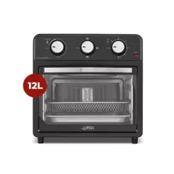 Air Fryer Oven Britânia 12L Bella Cuccina 1500W BCFR05