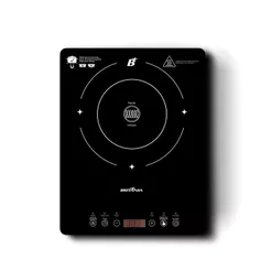 Cooktop Portátil de Indução Britânia BCT10A