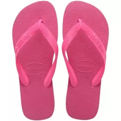 Chinelo Havaianas Top Rosa Flux Unissex