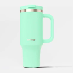 Copo Térmico Streeterville Verde Água Reef Contigo | 1,18L