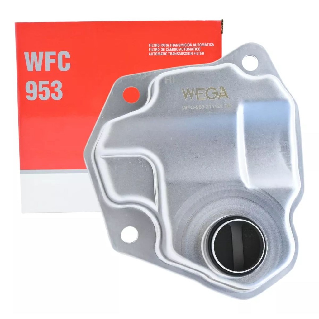 Filtro De Óleo Do Câmbio Asx 2010 A 2023 / Fluence 2010 A 2019 / Lancer 2011 A 2018 / Outlander 2014 A 2024 / Sentra