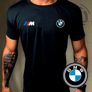 Camisa Masculina Dry Fit Camiseta Academia Treino B.MW em Oferta na Shopee