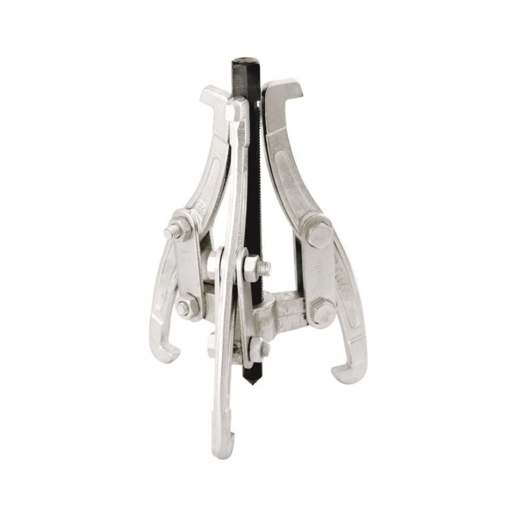 Saca-polia com 3 Garras Articuladas 100mm Vonder em Oferta na Shopee