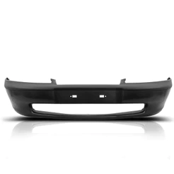 Parachoque Dianteiro Vectra 96 97 98 99 Preto