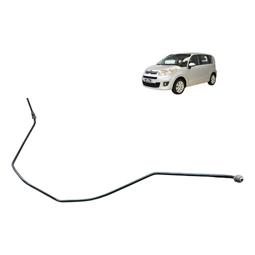 Duto Mangueira Freio Citroen C3 Picasso 1.6 16v 2012 2014