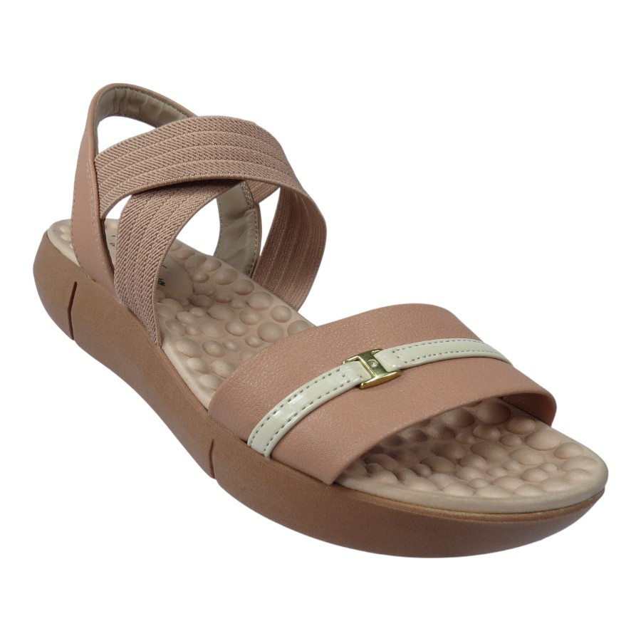 Sandália Feminina Modare Ultraconforto 7142102