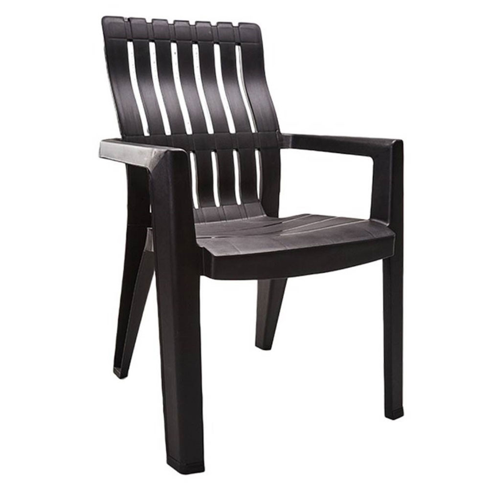 Poltrona de Plástico Thai Duoplastic em Oferta na Shopee