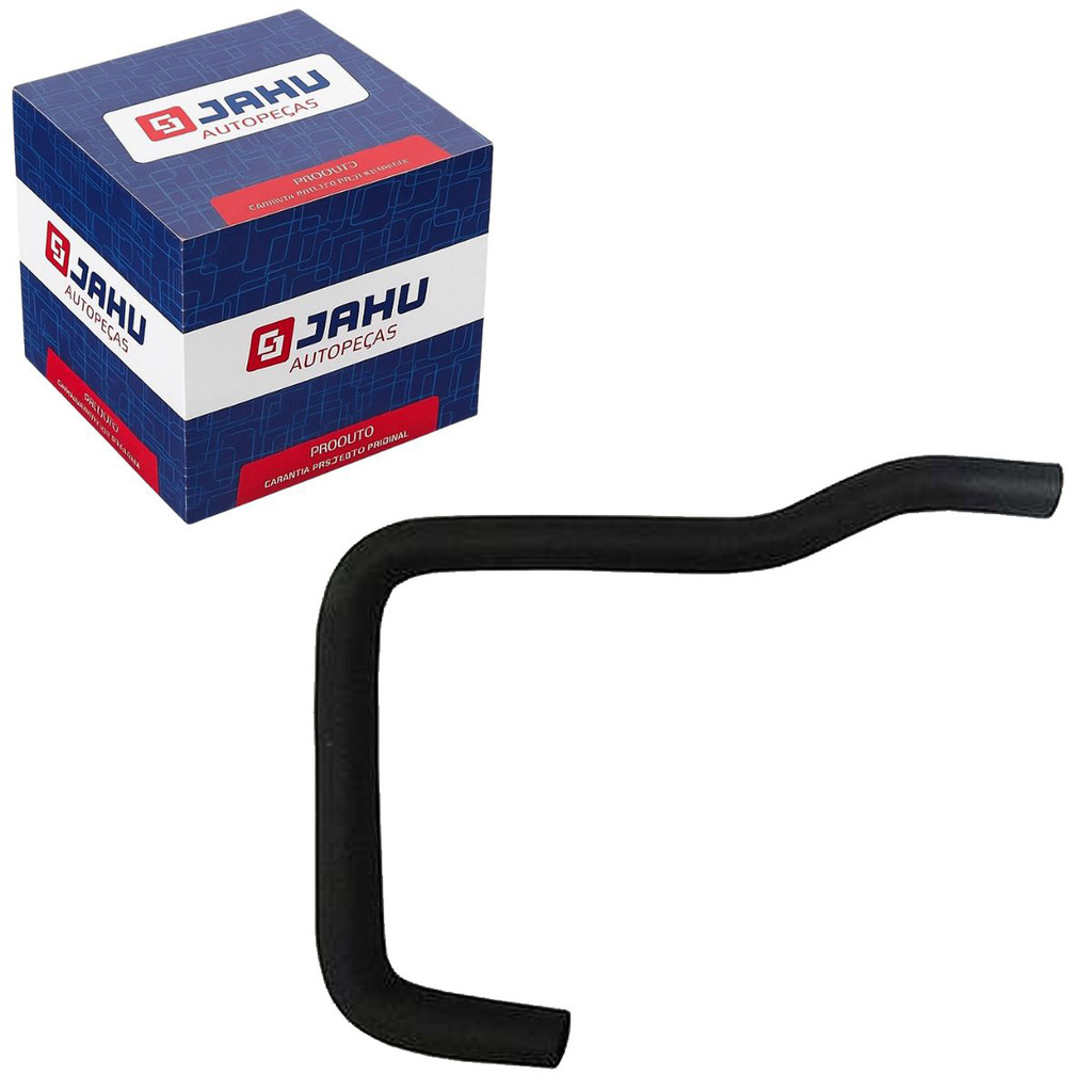 Mangueira Do Respiro Do Motor Escort 1997 A 2003 / Focus 1997 A 2003 - Jahu 19729-1
