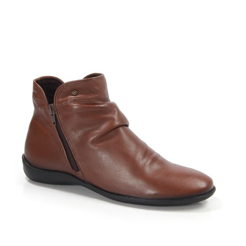 BOTA PERLATTO FEMININA ANG820 ORIGINAL E NOTA FISCAL