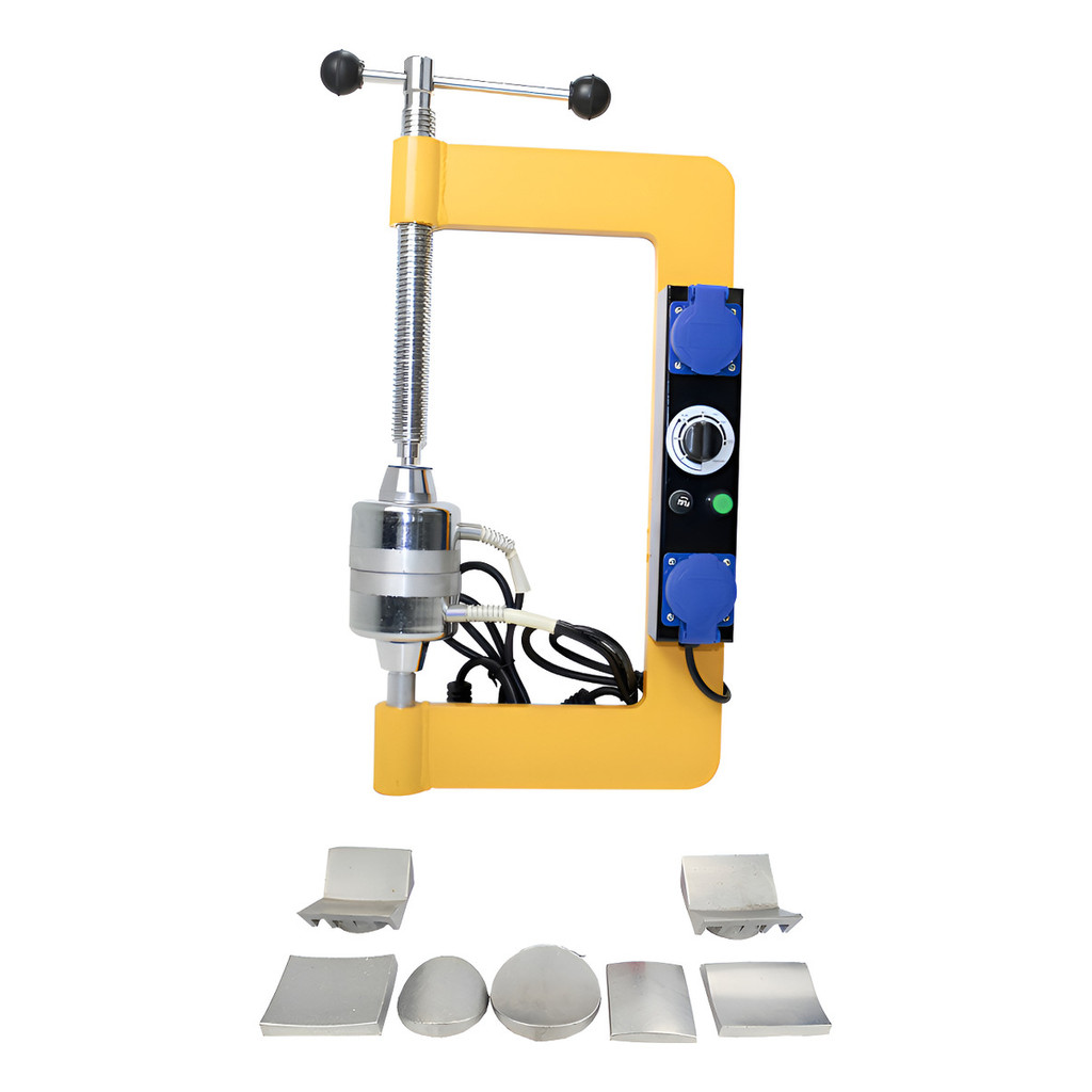 Máquina Vulcanizadora de Pneu - Comprar com Melhor Preço em Pneus e Rodas