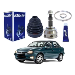 Junta Homocinetica Nakata Corsa Classic 1.0 1998 A 2010