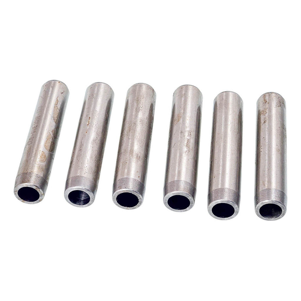 6 Guia Válvula Escape Motor Mb Om 314 352 352a