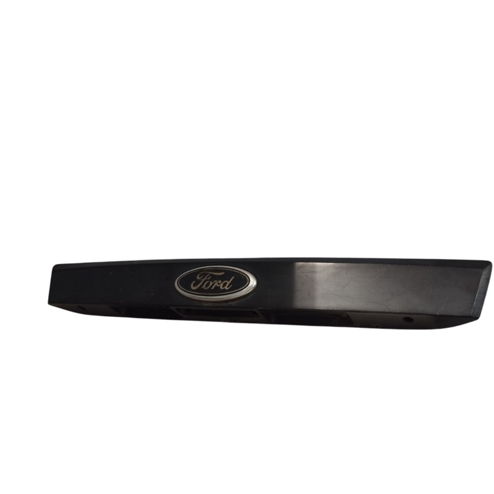 Moldura friso tampa traseira ford ka fiesta 2008 a 2013