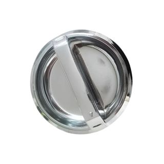 Botão Timer Compatível Lavad Secadora Brastemp Antiga Cromad	 em Oferta na Shopee