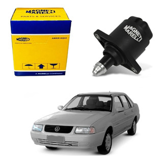 Atuador Marcha Lenta Santana 1.8 2.0 1997 A 2002 em Oferta na Shopee