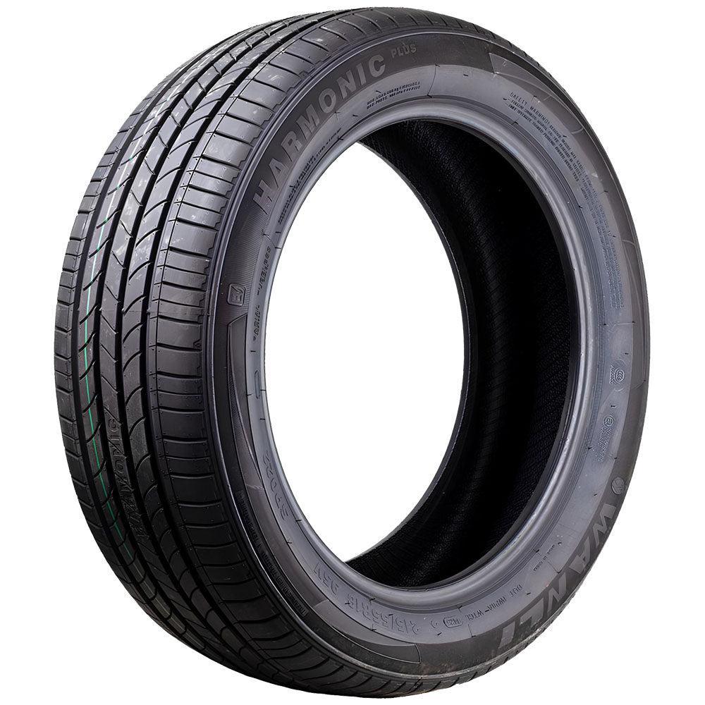 Pneu Wanli Sp022 225/60R18 Aro 18 100V EV Kit2 · foto 2