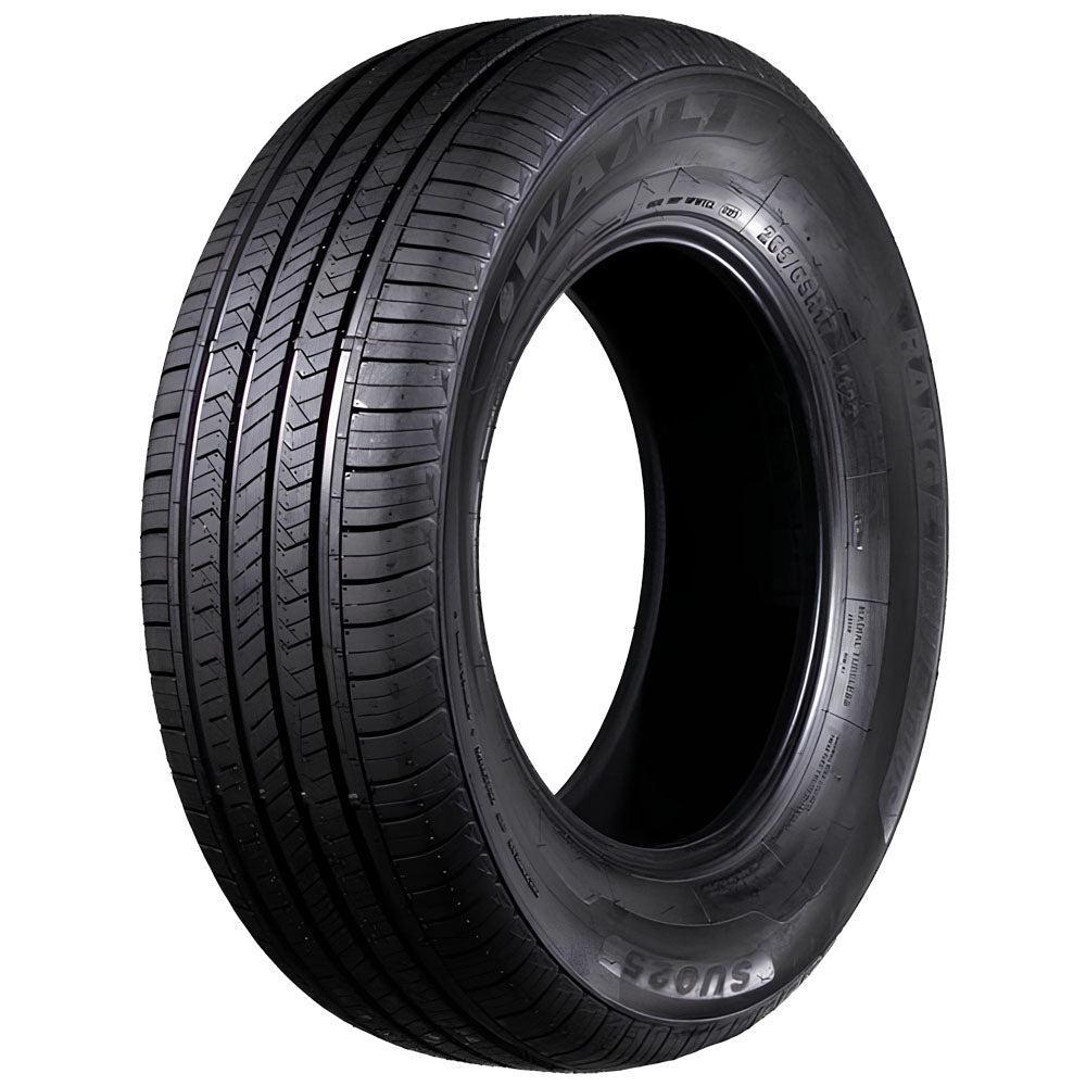 Pneu Wanli Su025 235/70R16 HT Aro 16 106H Kit4 — imagem 2 de 2
