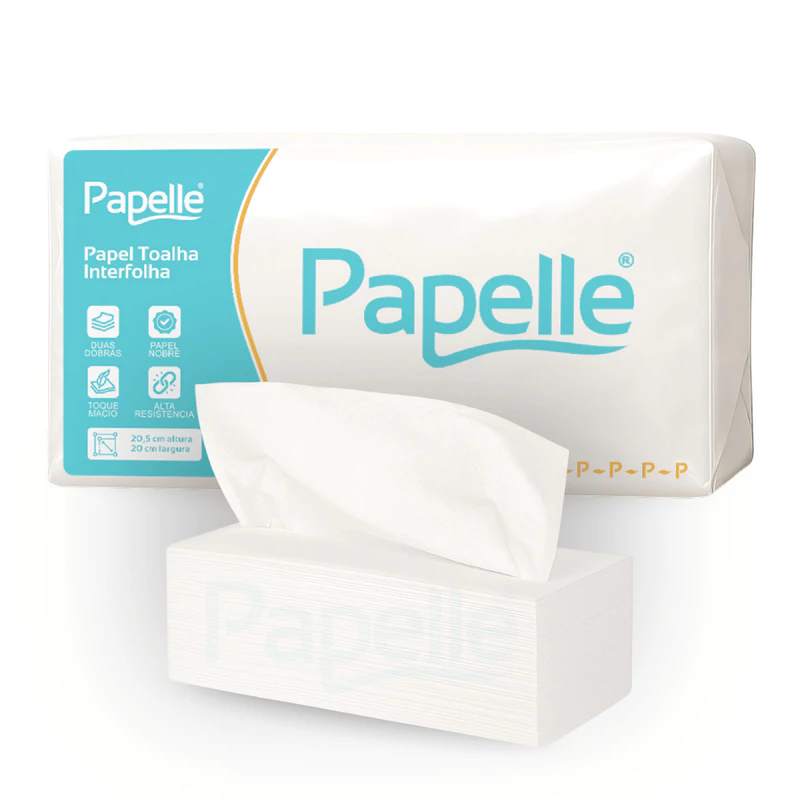 Desconto Imperdível: Papel Toalha Premium! 🧻