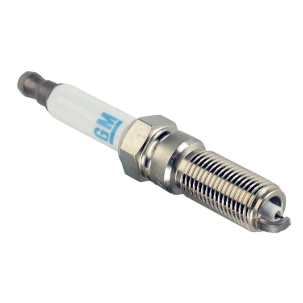 Vela de ignição GM 12704670 em Oferta na Shopee