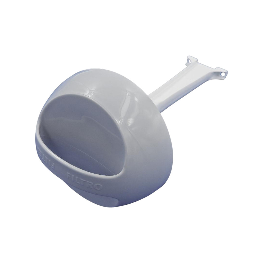 Suporte Filtro Fiapos Lavadora Electrolux Lt11f Orig - 67402059